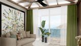 Peter Island Resort Suite