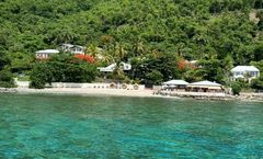 Sugar Mill Hotel