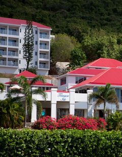 Treasure Isle Hotel