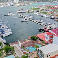 Village Cay Hotel & Marina