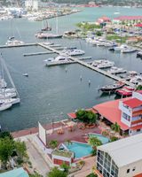 Village Cay Hotel & Marina