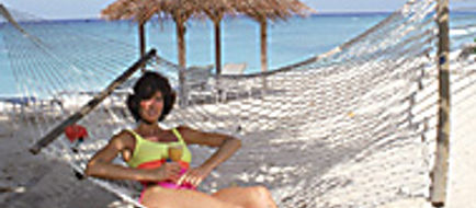 The Anchorage Condominiums Beach