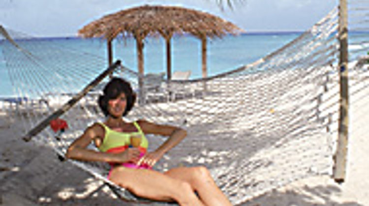 The Anchorage Condominiums Beach