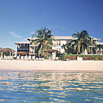 The Anchorage Condominiums