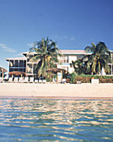 The Anchorage Condominiums