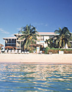 The Anchorage Condominiums