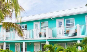 Cayman Brac Beach Resort