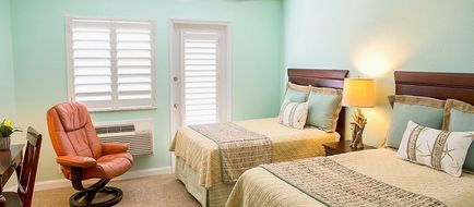 Cayman Brac Beach Resort Room