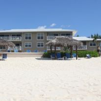 Christopher Columbus Condominiums