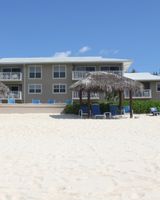 Christopher Columbus Condominiums
