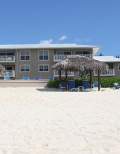 Christopher Columbus Condominiums