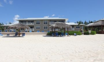 Christopher Columbus Condominiums