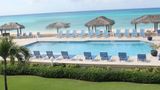Christopher Columbus Condominiums Pool
