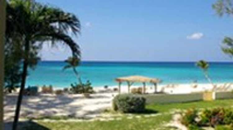 Harbour Heights Beach