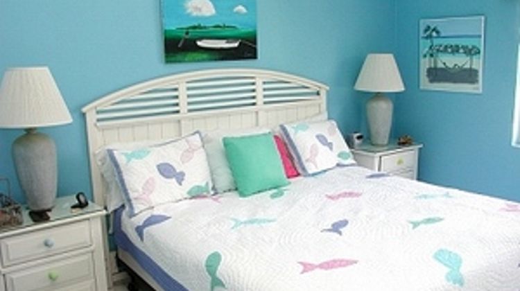 Harbour Heights Room