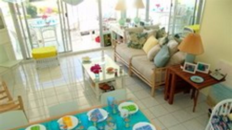Harbour Heights Suite