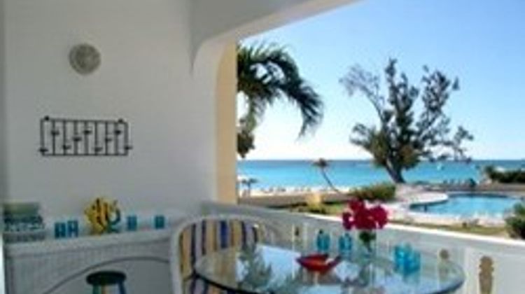 Harbour Heights Suite