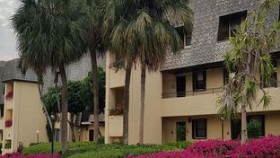 The Islands Club