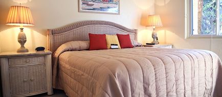 London House Room