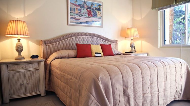 London House Room