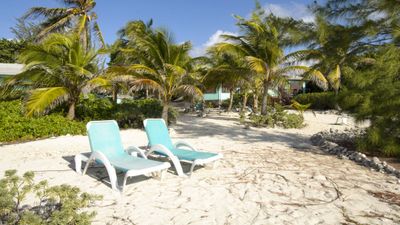 Pirates Point Resort