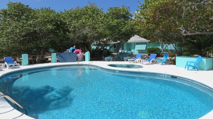 Pirates Point Resort Pool