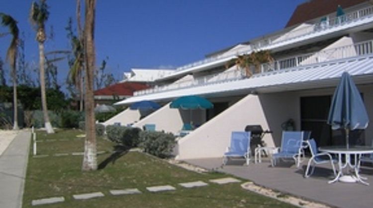 Plantation Village Beach Resort Exterior