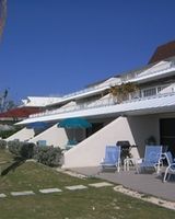 Plantation Village Beach Resort