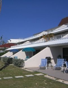 Plantation Village Beach Resort
