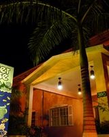 Sunset House