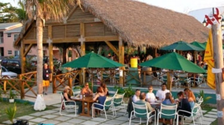 Sunset House Restaurant