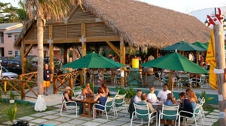 <b>Sunset House Restaurant</b>