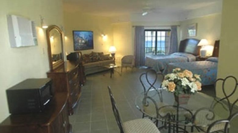 <b>Sunset House Suite</b>