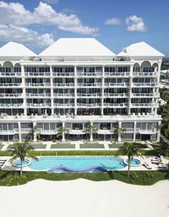 The Beachcomber Condominiums
