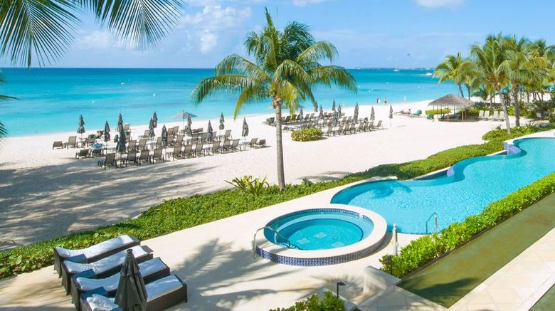 <b>The Beachcomber Condominiums Pool</b>