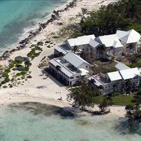 The Retreat at Rum Point
