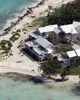 The Retreat at Rum Point