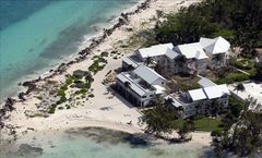 The Retreat at Rum Point