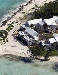 The Retreat at Rum Point