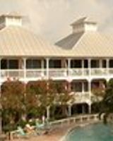 Morritt's Tortuga Club & Resort