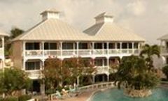 Morritt's Tortuga Club & Resort