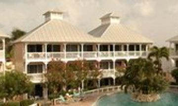 Morritt's Tortuga Club & Resort