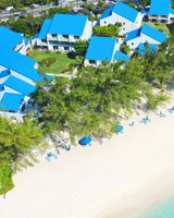 Villas of the Galleon