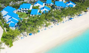 Villas of the Galleon