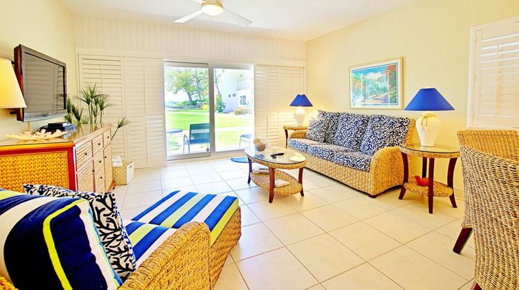 Villas of the Galleon Suite