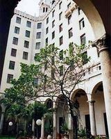 Hotel Nacional de Cuba