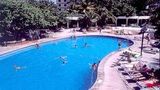 Hotel Nacional de Cuba Pool