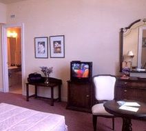 Hotel Nacional de Cuba Room