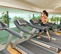 Avila Beach Hotel Health