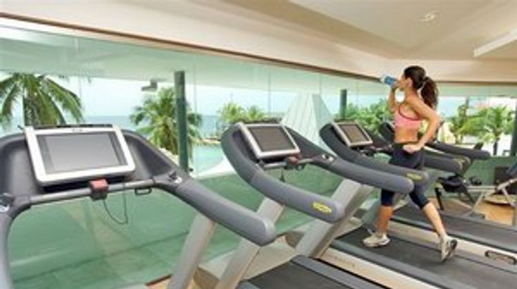 Avila Beach Hotel Health